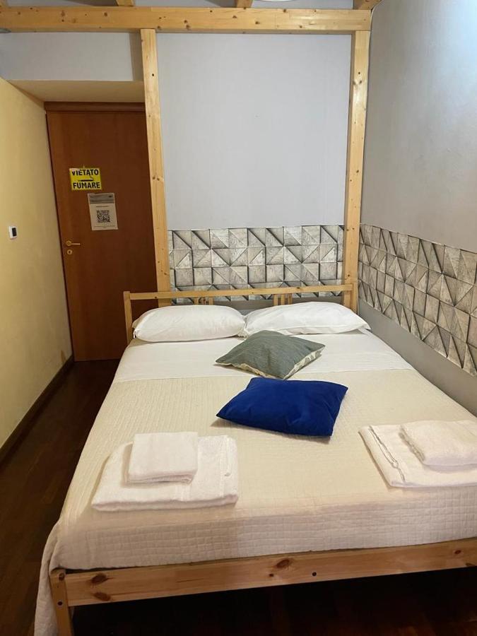 Locami Holiday&Rooms Suite Jolanda Катания Экстерьер фото